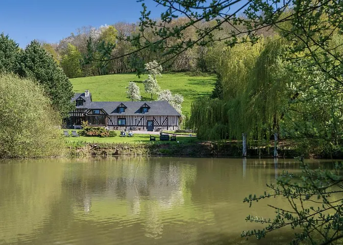 Domaine de Geffosse