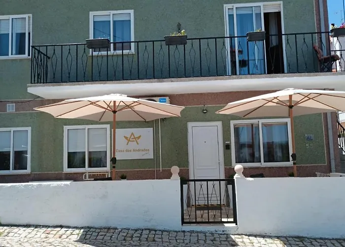 Hotéis baratos em Belmonte (Castelo Branco)