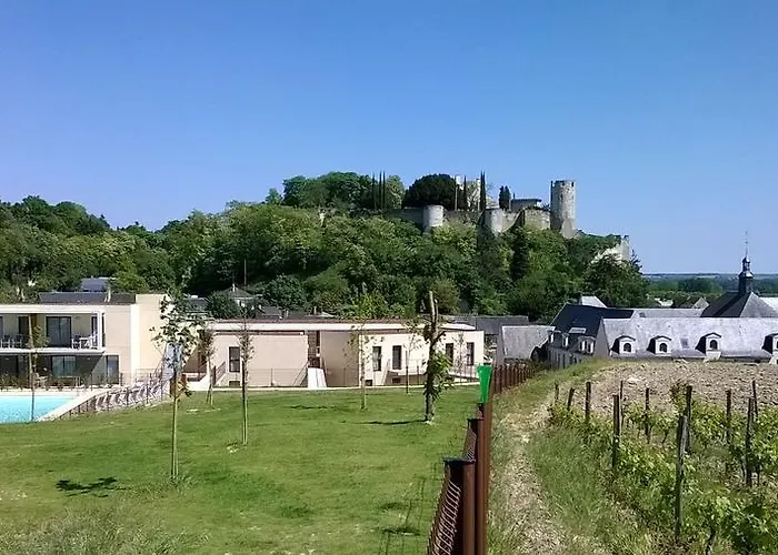 Résidence Goélia Le Clos Saint Michel