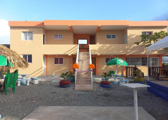 Rancho El Novato