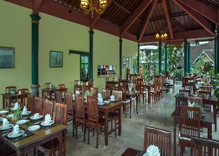 Margo Utomo Eco Resort