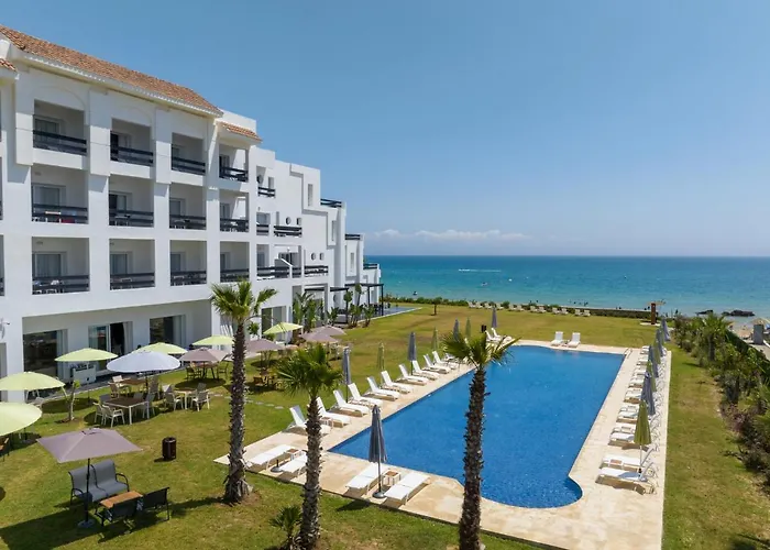 Playa Del Pacha Suites Hotel