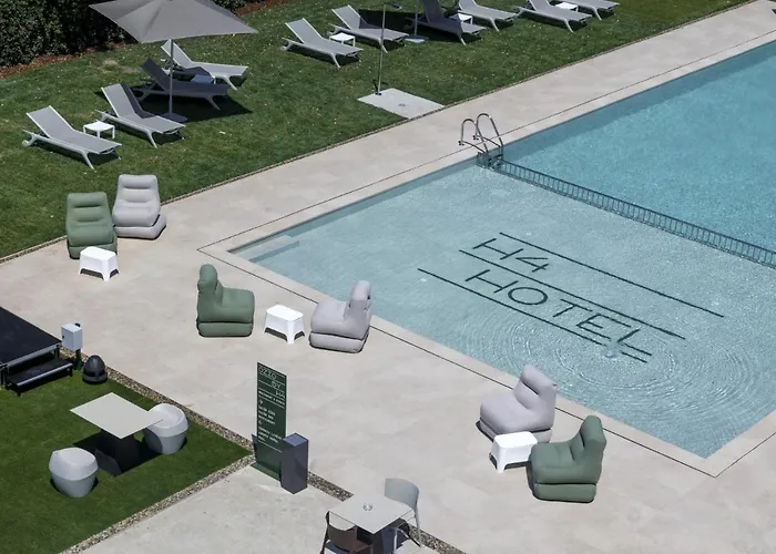 Hotel H4 Cangas 3 Superior