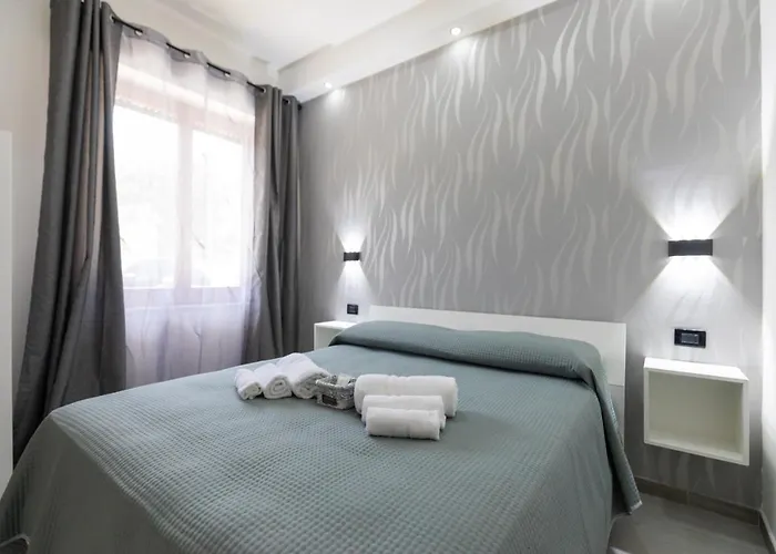 Residenza De Vita