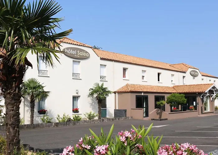 Hotel Salea