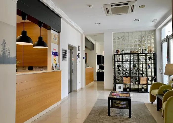 Hotel Vila Verde