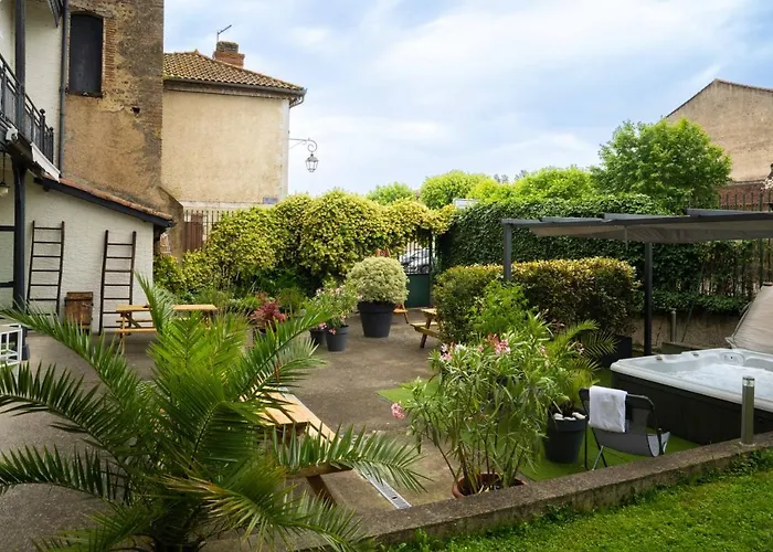 Hôtel Le Loft