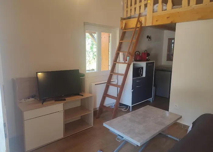 L'Auberge des 4 Vents