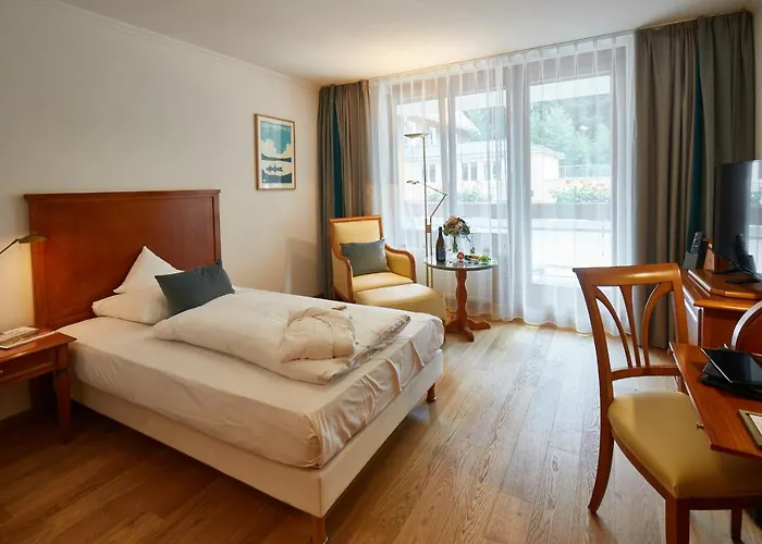 Erfurths Bergfried Ferien & Wellnesshotel