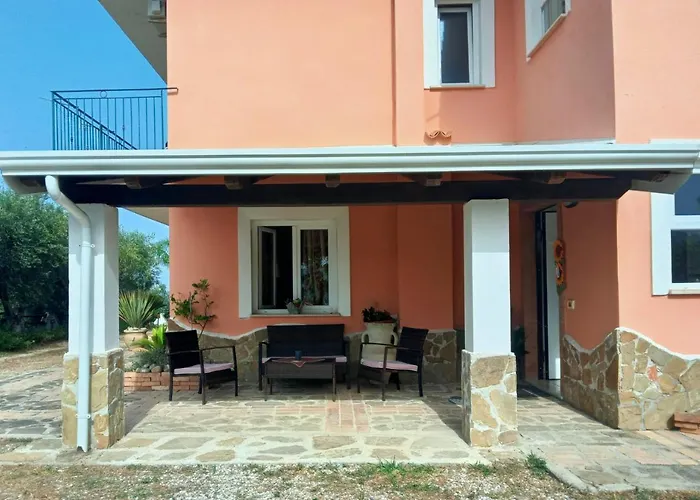 Bed and Breakfast Casale 920 Agropoli