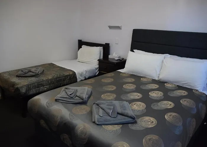 Minlaton Hotel