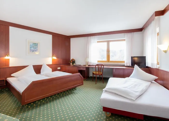 Hotel Jägerhaus