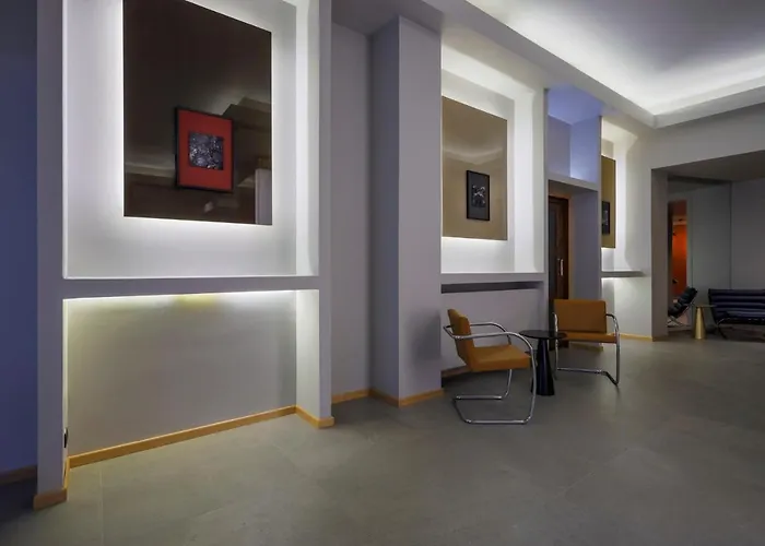 Hotel Velino
