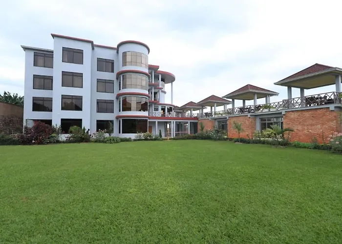 BELAN HOTEL de NGOZI