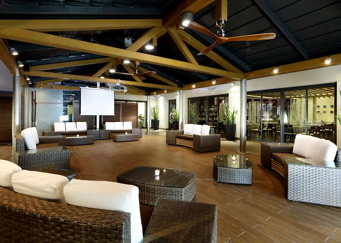 Eurostars Centrum Alicante