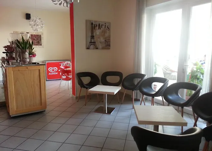 Hotel La Parigina