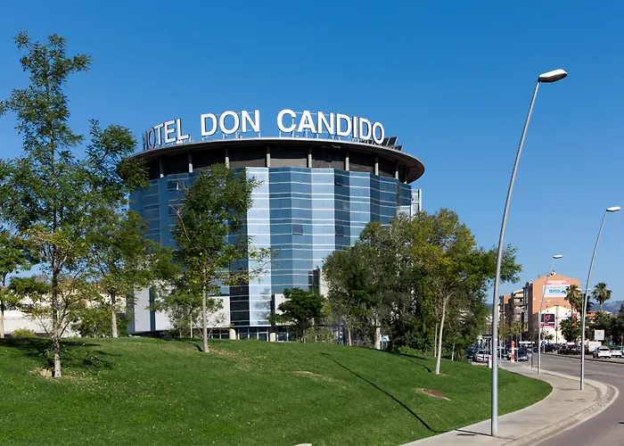 Eurostars Don Candido