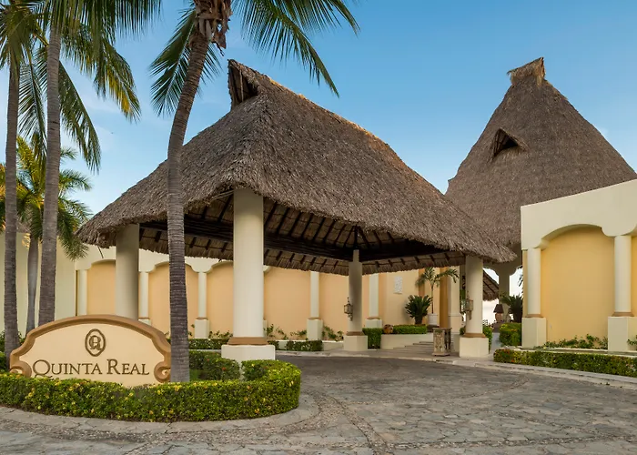 Hotel Quinta Real Acapulco