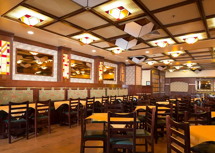 Disney Sequoia Lodge
