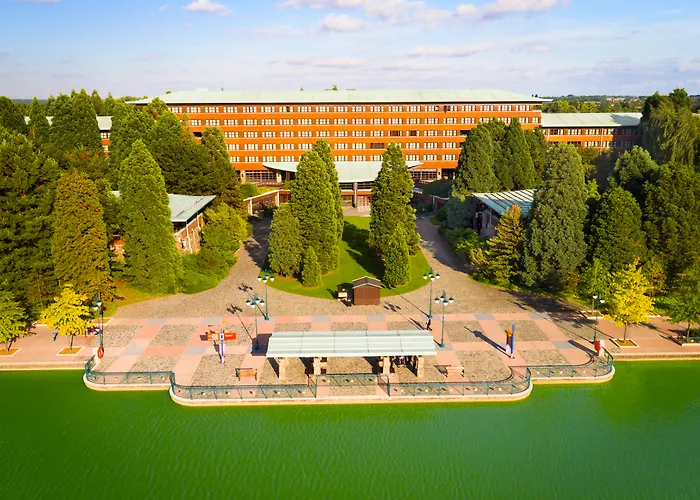 Disney Sequoia Lodge