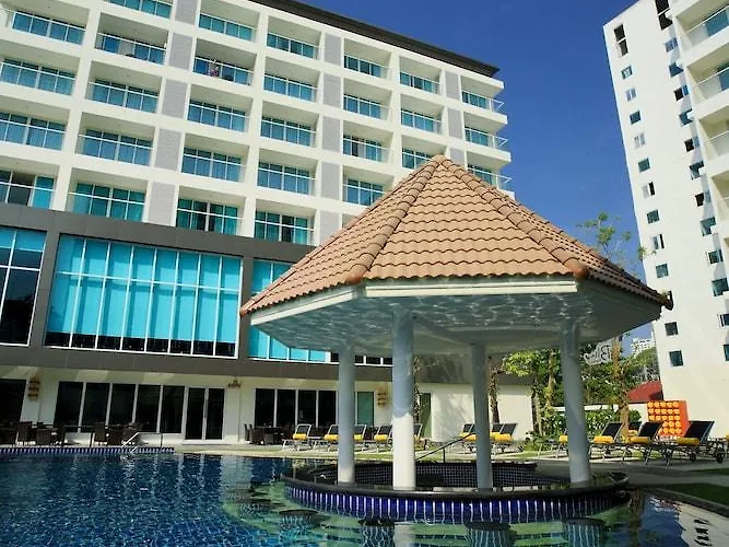 Luxushotels in Pattaya
