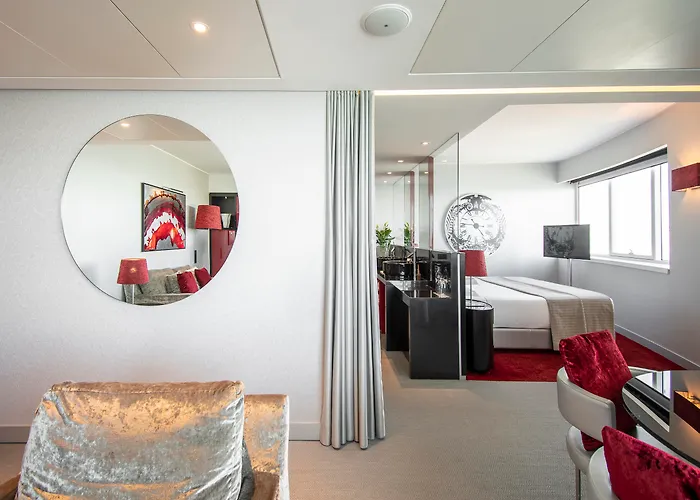 Myriad By Sana Hotels