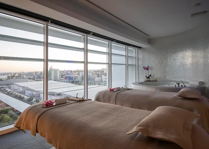 Myriad By Sana Hotels