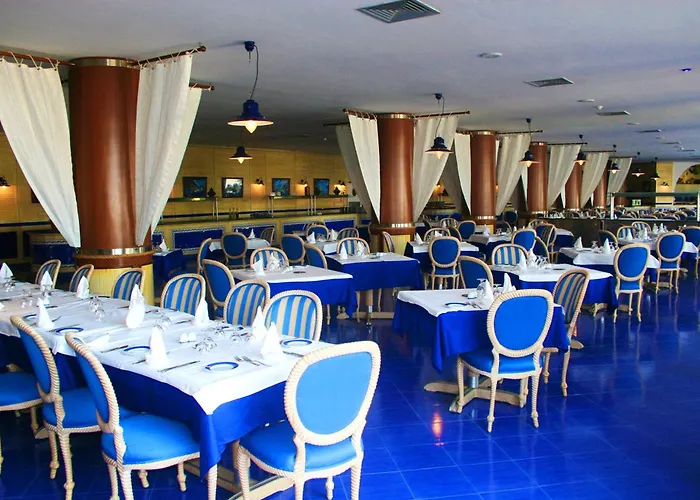 Regency Hotel & Spa