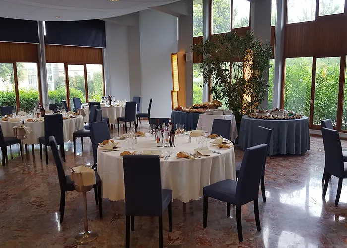 Th Tirrenia - Green Park Resort