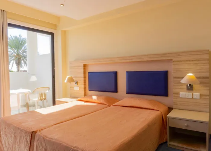 Mariandy Hotel