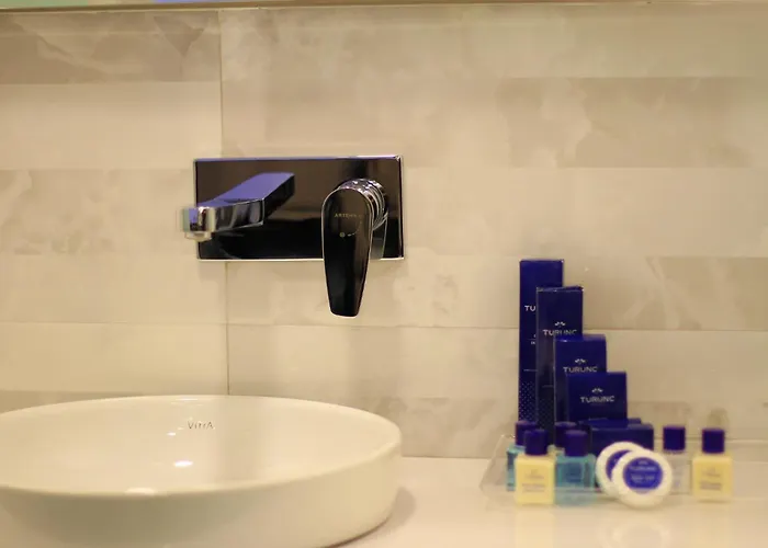 Turunc Premium Hotel