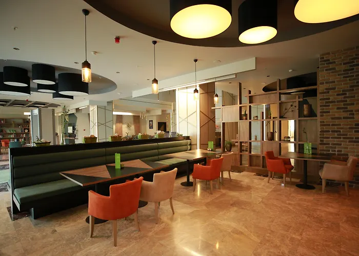 Euro Park Hotel Bursa