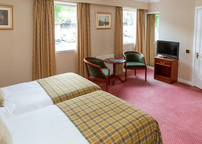 Alexandra Hotel