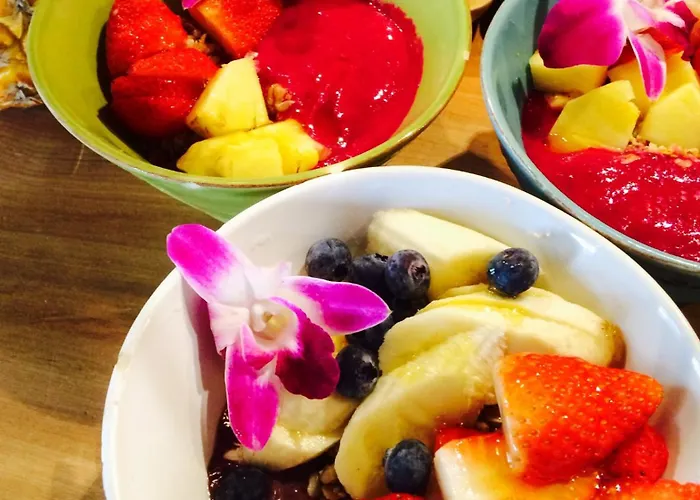Shoreline Hotel Waikiki