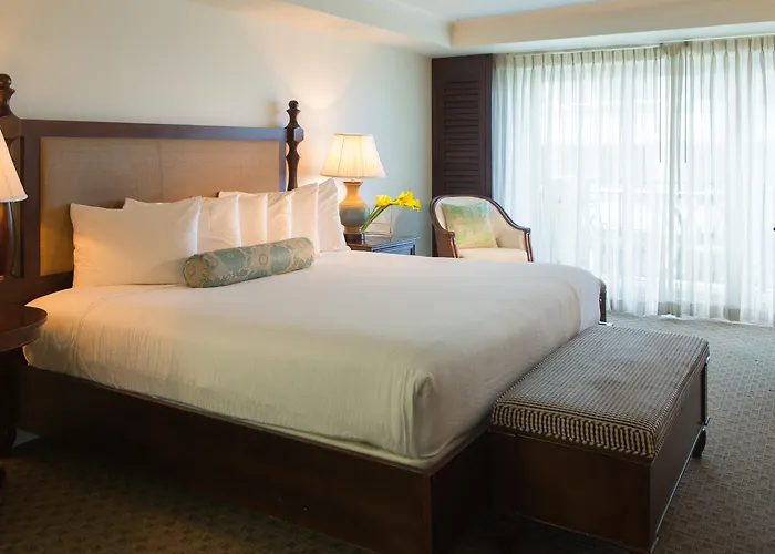 Kimpton Vero Beach Hotel & Spa By Ihg