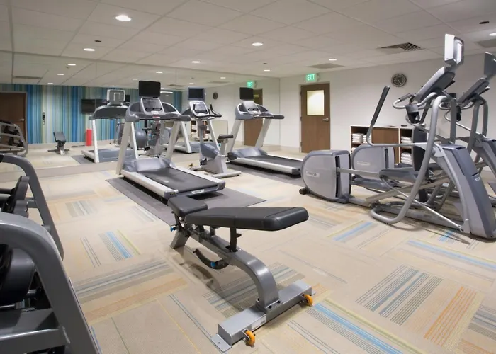 Holiday Inn Express Greensburg By Ihg
