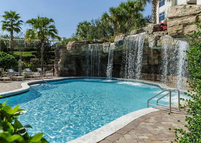 Hyatt Regency Orlando Hotel Williamsburg