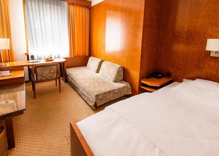 Hotel Royal