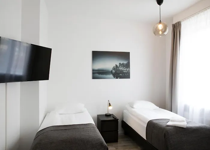 Fosshotel Rauthara