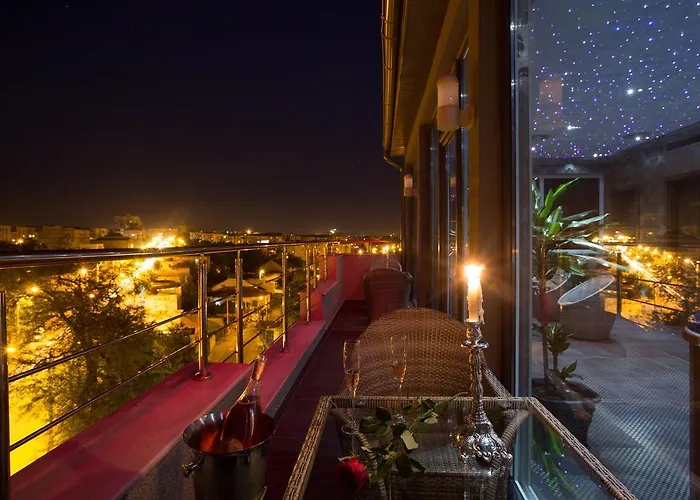Hotel Meliss