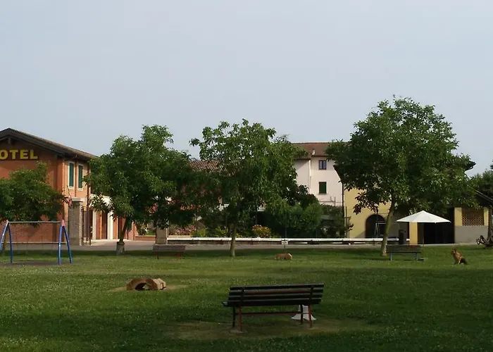Albergo Del Po