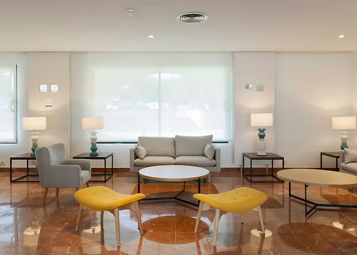 Alua Illa De Menorca