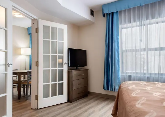 Quality Suites