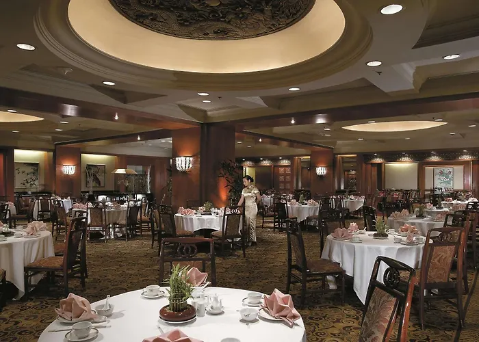 Shangri-La Surabaya