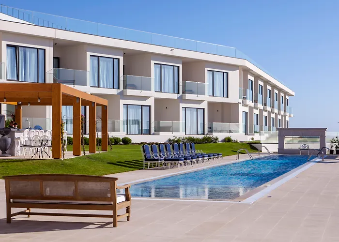 Royal Obidos Scenic Resort