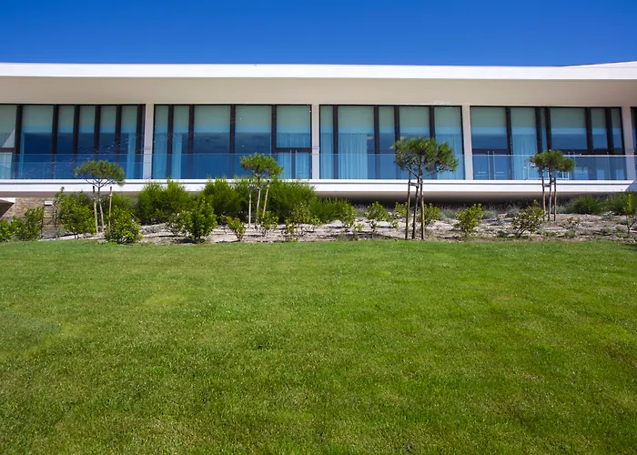 Royal Obidos Scenic Resort