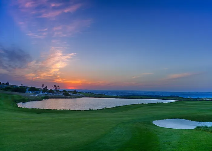 Royal Obidos Scenic Resort