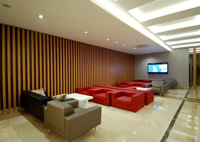 Maya World Hotel All Inclusive