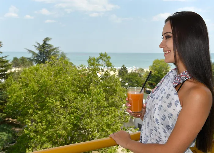 Hotel Malibu