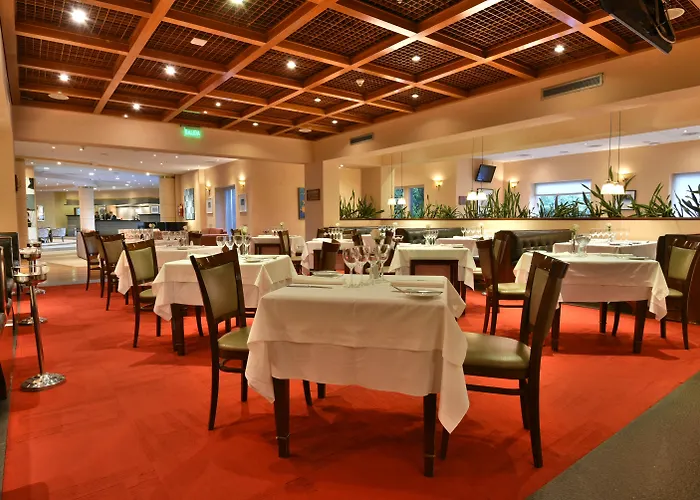 Holiday Inn Cordoba By Ihg